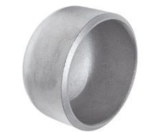  Buttweld End Cap  Fittings supplier in Mumbai India