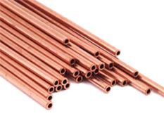 Copper Metal Hydraulic Pipes supplier in Mumbai India