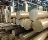 Forging Brass Rods supplier in Mumbai India