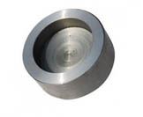  Socket Weld End Cap  Fittings supplier in Mumbai India