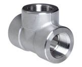  Socket Weld Tee Fittings supplier in Mumbai India