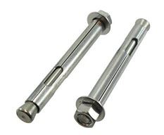 Stainless Steel Sleeve Anchors supplier in Mumbai India