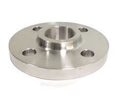 Thraded Flange  supplier in Mumbai India